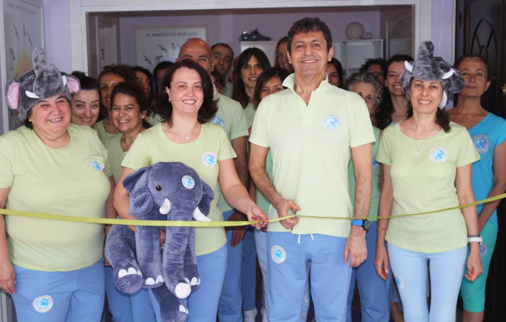 Dünya Değişim Akademisi