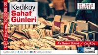 Kadıköy Sahaf Günleri