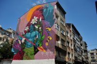 Mural İstanbul Festivali