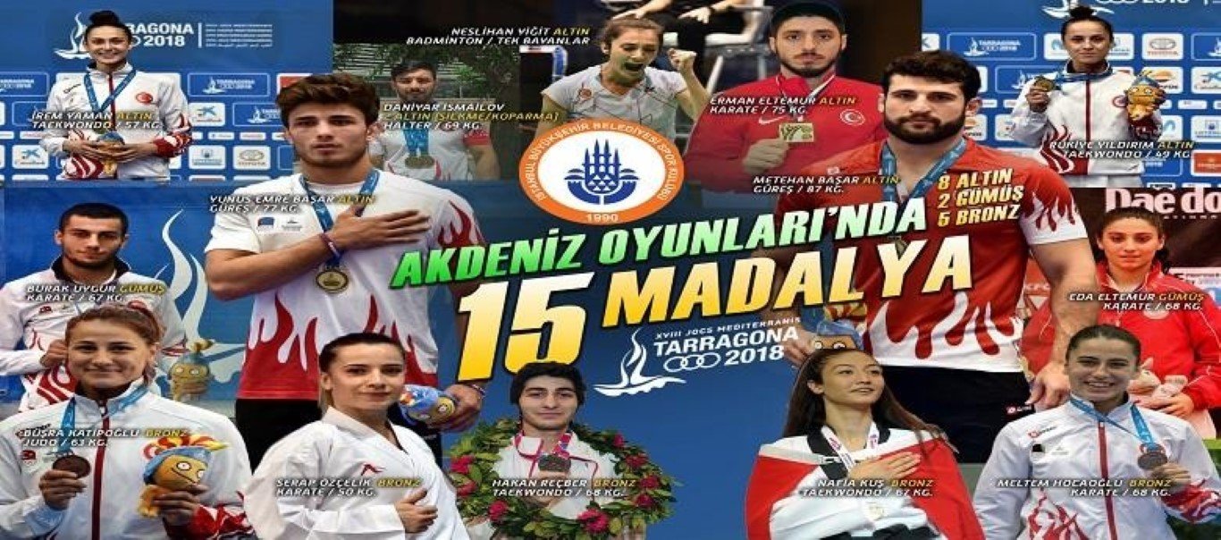 İBB SPOR KULÜBÜ