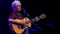 Joan Baez