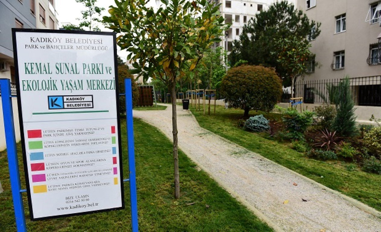 Sağlıklı Şehirler