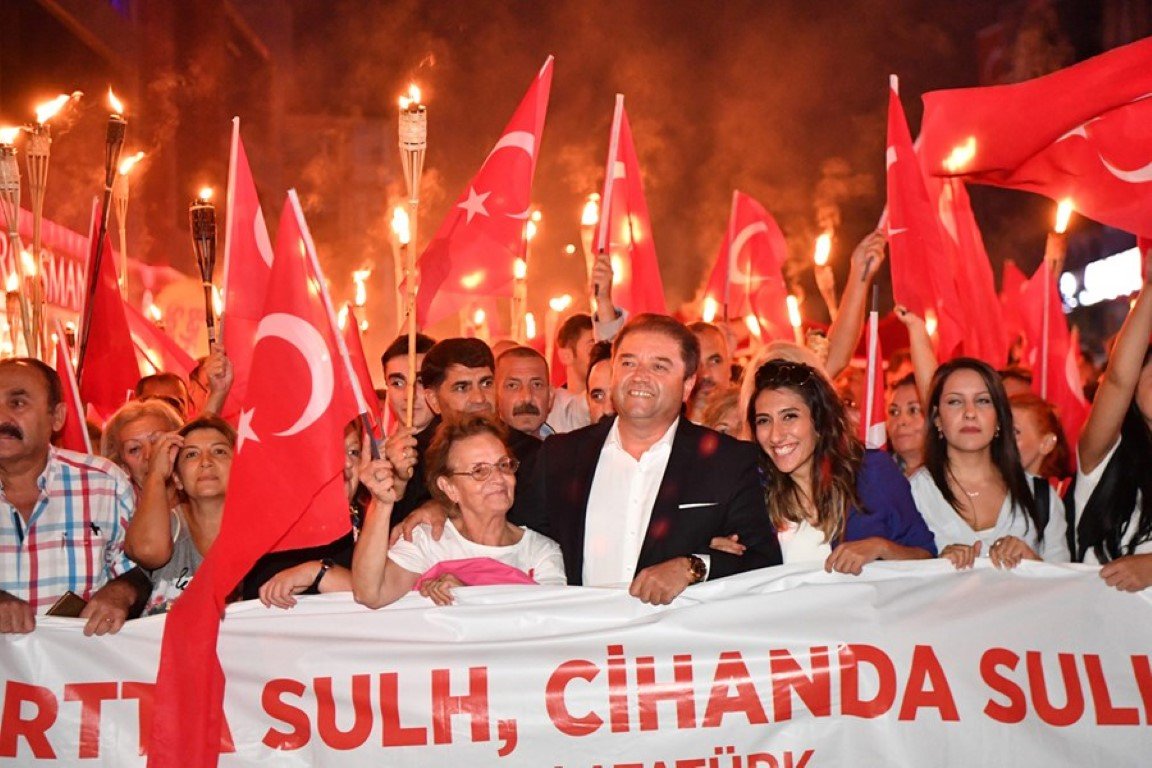 Zafer'den Cumhuriyet'e