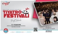 Tiyatro Festivali