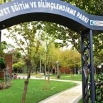 Türkiye’nin İlk Afet Eğitim Parkı Kadıköy’de