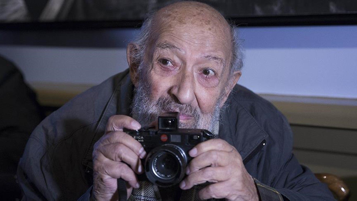 Ara Güler