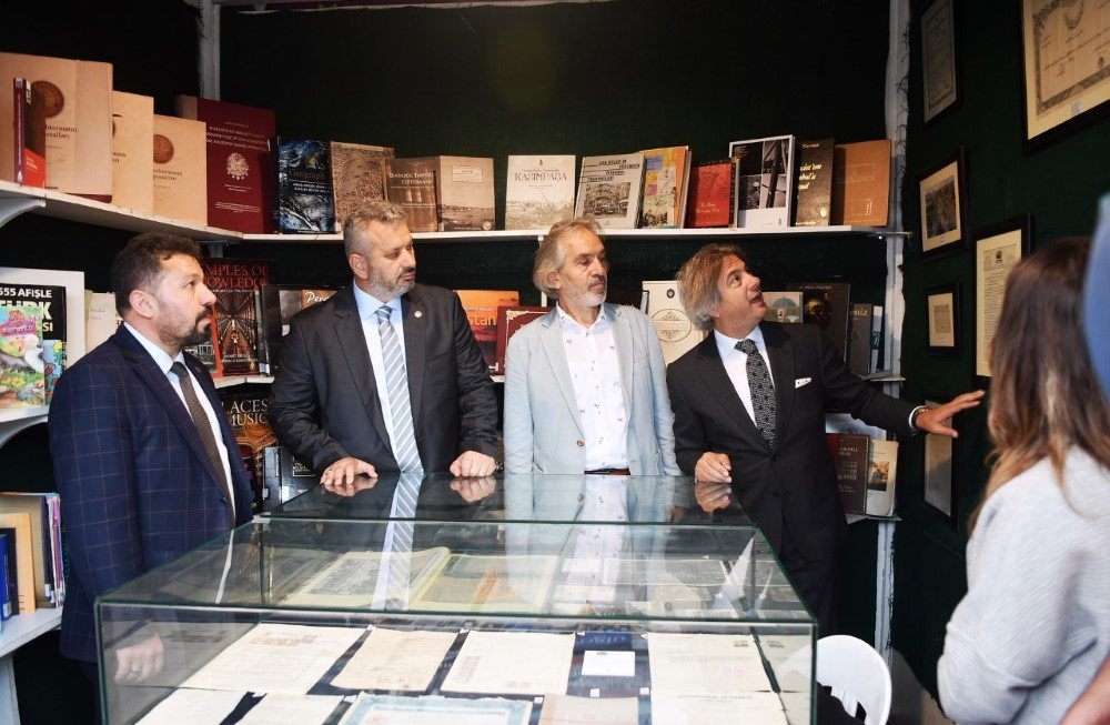 Beyoğlu Sahaf Festivali