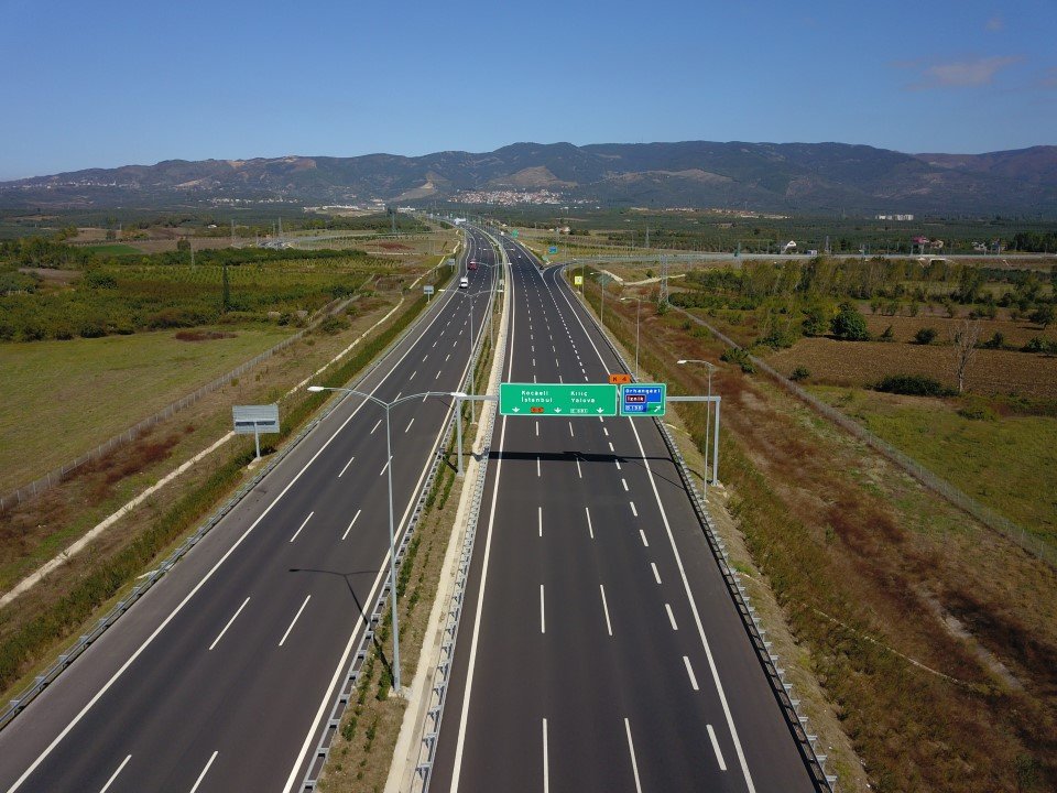 İstanbul ile İzmir