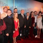 İstanbul Muhafızları filminin galası yapıldı