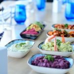 10 Karaköy BahaneON10’da şahane geceler