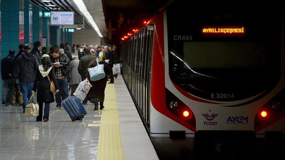 Marmaray