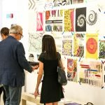 Yeditepelilerin ilk sergisi Odak Maltepe’de açıldı