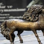 Süleyman Saim Tekcan’ın sergisi Şerefiye Sarnıcı’nda