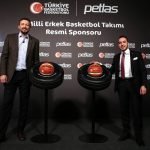 Milli takıma milli marka desteği