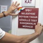 Şişli Belediyesi, HIV ile mücadelede durmak bilmiyor