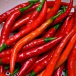 Acı Biber Dünyanın En İyi ve Ucuz İlacı Olmaya Aday!