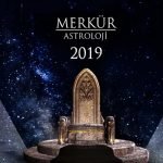 2019 Astroloji & Burç Yorumları: Yeni Yıl Neler Getiriyor?