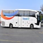 Havaist’te sefer sayısı artırıldı