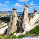 Tatilcilerin kış turizmi tercihleri belirlendi