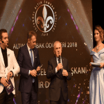 Yılın En İyi Belediye Başkanı: Başkan V. Tahir Doğaç!