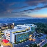 Acıbadem Sağlık Grubu’ndan 116 milyon dolarlık yeni yatırım