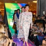 Harvey Nichols’ta büyüleyici bir moda şovu