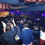 İstanbul gecelerine iddialı mekan: GECE