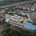 İBB, Üsküdar arazisini 550 milyona sattı