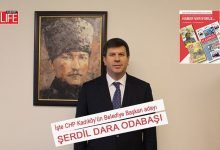 CHP Kadıköy Belediye Başkan Adayı