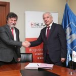 E-imza kolaylığından TÜRMOB üyeleri de faydalanacak