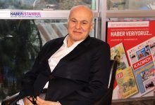 Saadet Partisi Kadıköy Belediye Başkan Adayı Ahmet Kökler