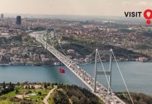 Visit İstanbul