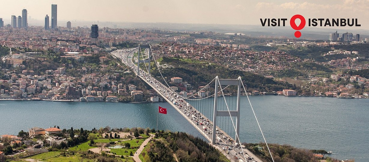 Visit İstanbul