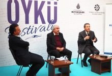 öykü festivali