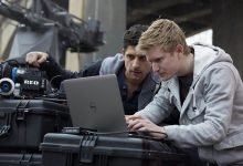 İstanbul Film Festivali