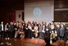 Direklerarası Seyirci Ödülleri