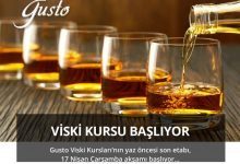 Gusto Viski Kursları
