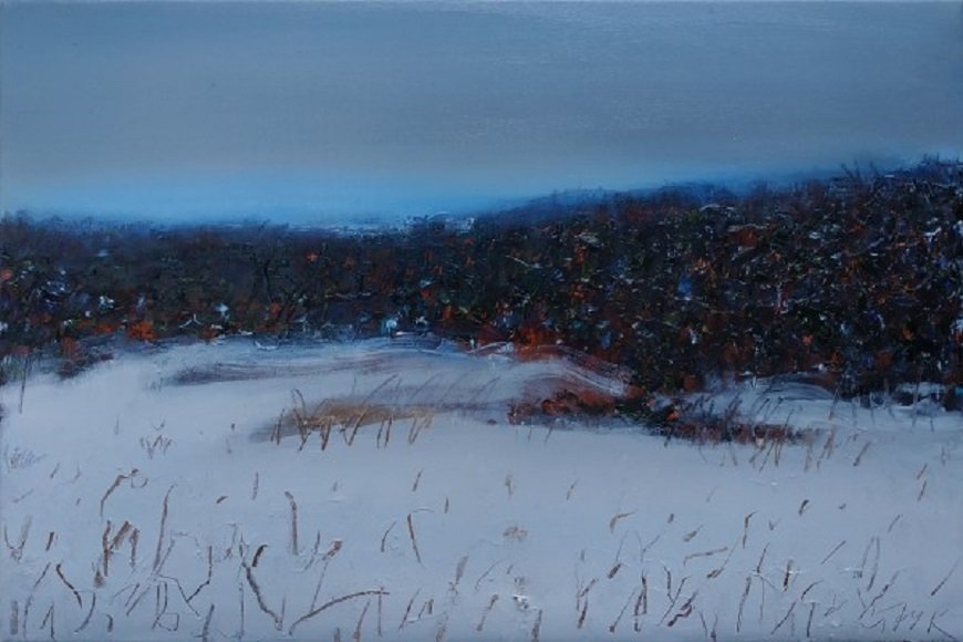 İstanbul Artist Residency, Ukraynalı 7 Sanatçıyı Ağırladı