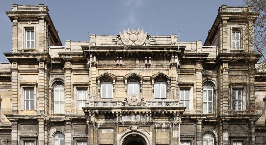 İTÜ PrepTalks Günleri TikTok Sponsorluğunda Başlıyor