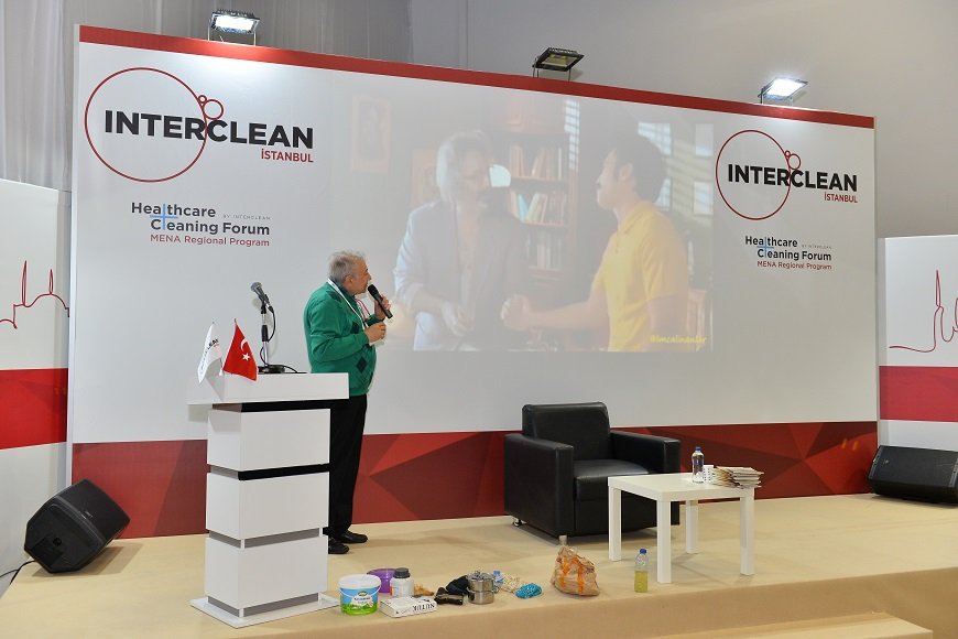 Orhan Kural: Gelecekte Su, Altından Daha Değerli Olacak