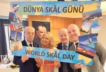 Skal International