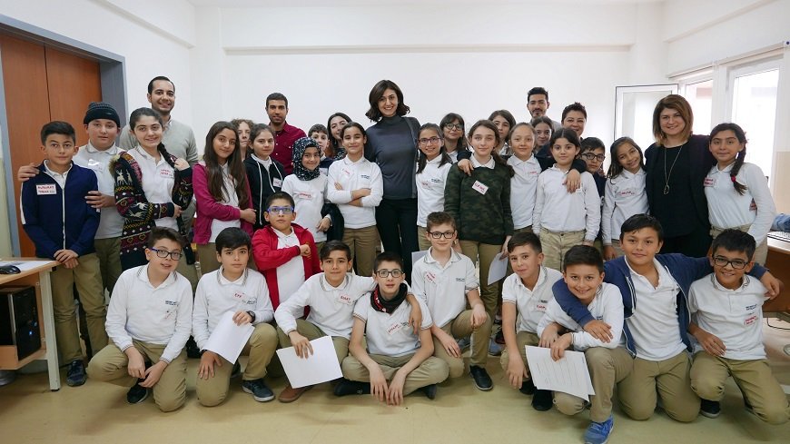 Softtech ve IBM’den Yapay Zekayla Yeni Ufuklar Projesi