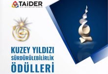 TAİDER Ödülleri