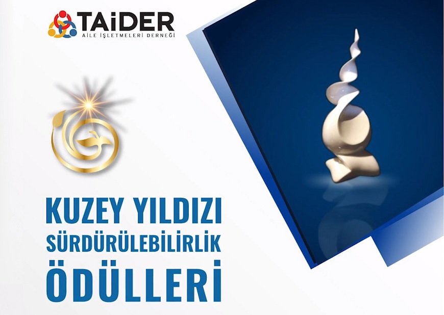 TAİDER Ödülleri İçin Son Başvuru Tarihi 28 Nisan