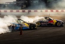 Türkiye Drift Şampiyonası