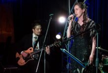 Adige Soprano Nafset Chenib