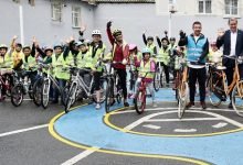 Ayda Bir Gün Sokak Bizim