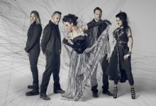 Evanescence İstanbul'da