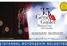35. Genç Günler