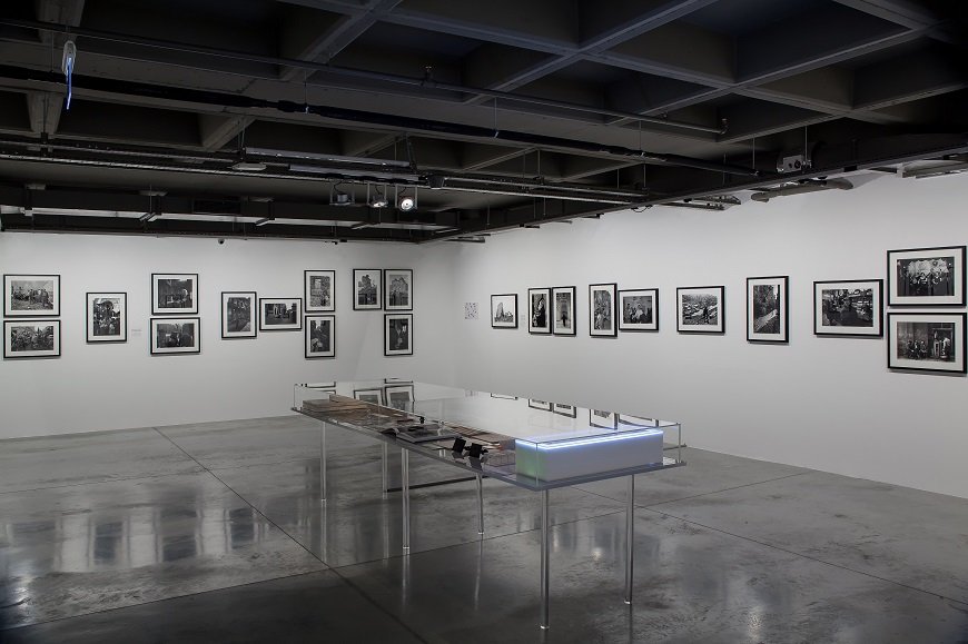 İki Arşiv, Bir Seçki: Ara Güler’in İzinde İstanbul